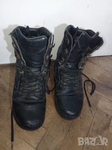 Кубинки номер 40