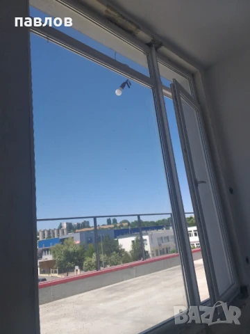 ПВЦ дограма, снимка 3 - Дограми - 50895951