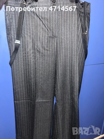 Панталон на Mango