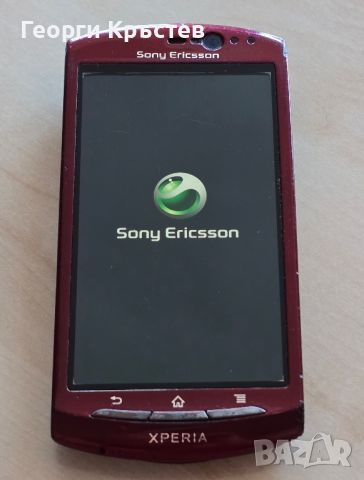 Sony Ericsson Neo V, Vivaz(2 бр.) и X10 - за ремонт или части, снимка 2 - Sony Ericsson - 46083360