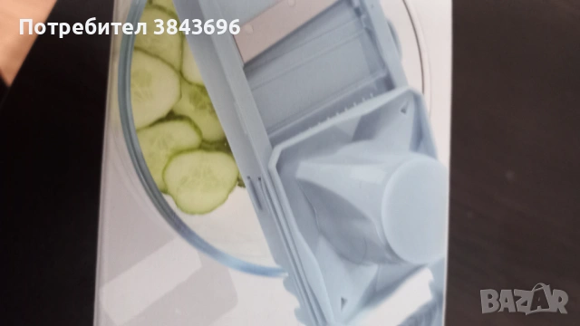 Ренде, снимка 3 - Аксесоари за кухня - 53433487