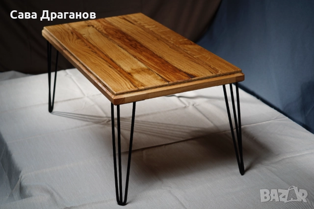 Холна маса, снимка 10 - Маси - 52679989