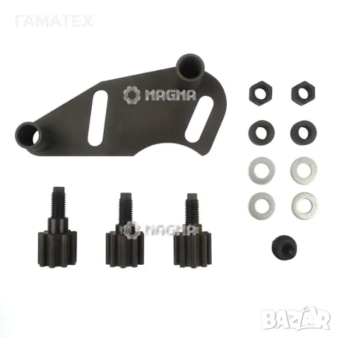 Renault/Nissan/ Vauxhall/ Opel  1.8 & 2.0 16V - Инструмент за блокиране на разпределителния вал, 508