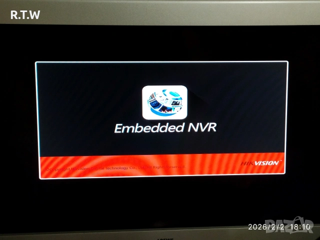 Продавам IP цифров комплект + IP камера 4 MPX и 4-канален NVR Hikvision , снимка 15 - Комплекти за видеонаблюдение - 53339776