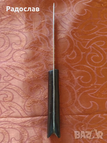 стар нож , снимка 5 - Ножове - 53838383