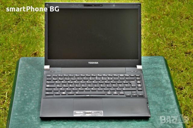  Toshiba Portege R930 i5-3340/8GB Ram/SSD, снимка 4 - Лаптопи за дома - 45573101