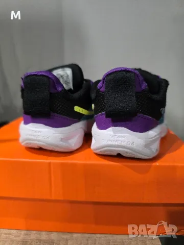 Оригинални маратонки Nike Star Runner 4, снимка 9 - Детски маратонки - 48175735