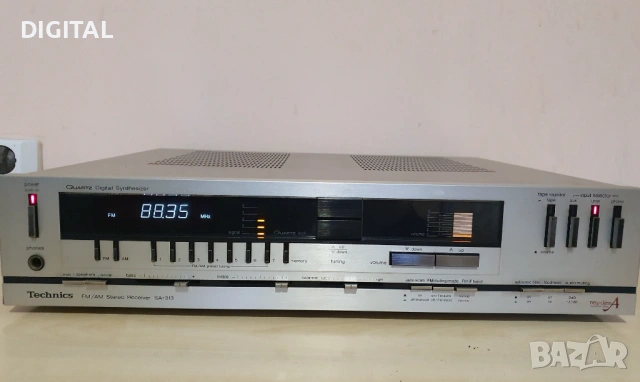TECHNICS SA-313