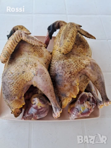 ТОКАЧЕ месо, снимка 2 - Домашни продукти - 51003916