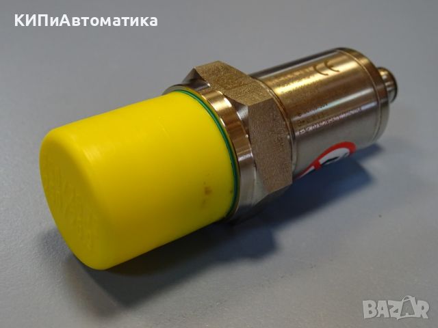 трансмитер KERAJET 401006/999 high-guality pressure transmiter SANA -200...200mBar, снимка 2 - Резервни части за машини - 46743283