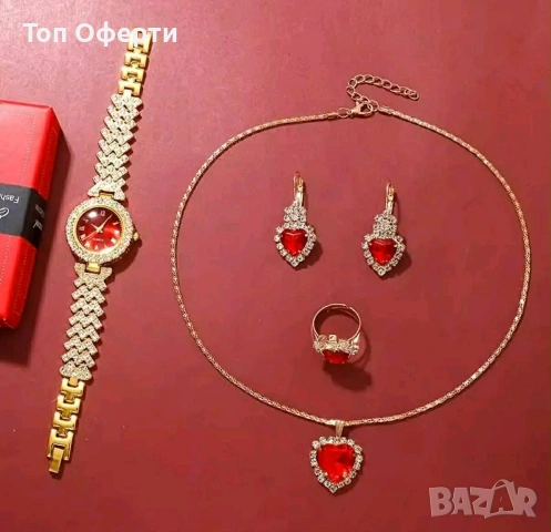 Дамски комплект.Изпращаме по Еконт или Спиди.Включен преглед и тест., снимка 2 - Други - 53788945