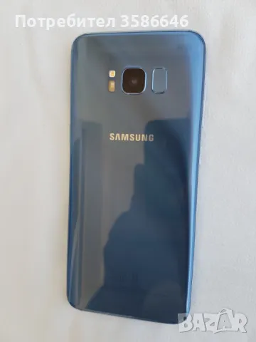 Samsung Galaxy S8, снимка 2 - Samsung - 49582004