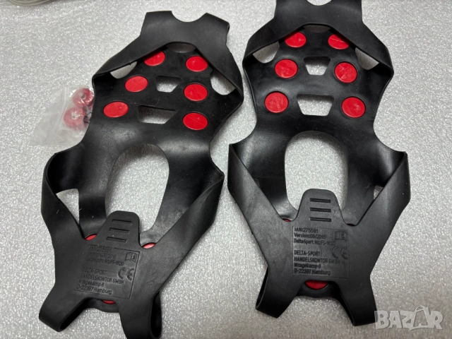 НОВИ! Снегоходки за сняг и лед, № 36-40, снимка 4 - Други - 53189857