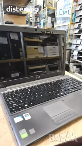 Лаптоп на части Acer Aspire 5810T 15.6''