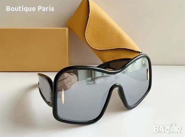 LOEWE слънчеви очила унисекс, снимка 2 - Слънчеви и диоптрични очила - 50050246