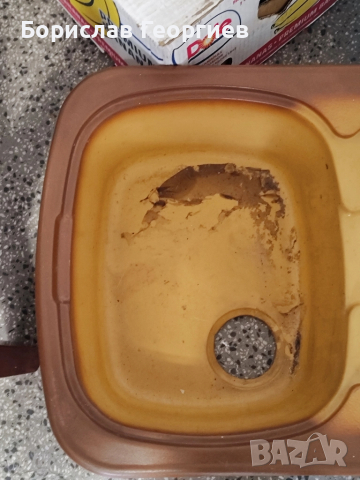 Мивка Sanitec Classic 303, снимка 2 - Мивки - 50297688