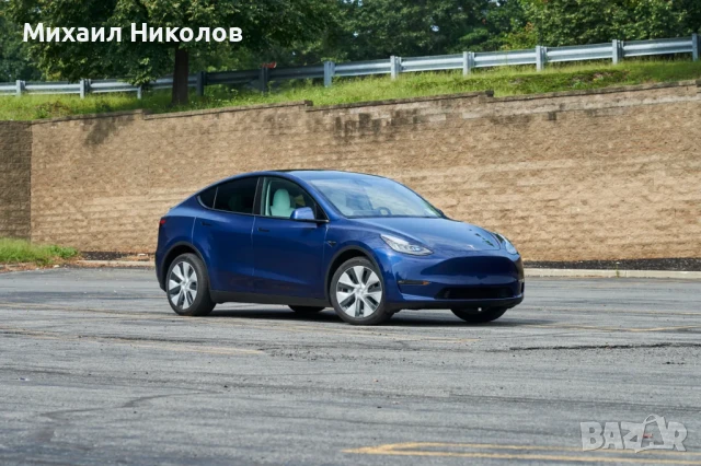 ЧЕЛНО, задно и странични нови стъкла за TESLA  MODEL Y 2020- 