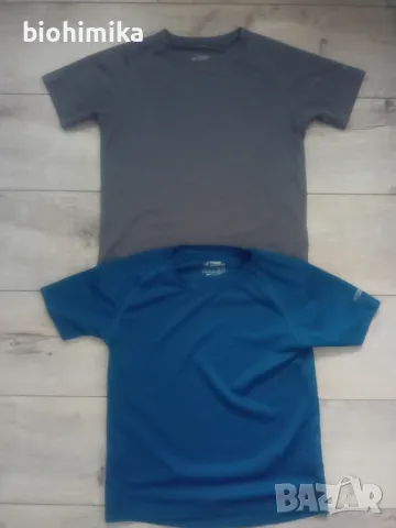 Летен лот 140/146, снимка 2 - Детски къси панталони - 46383679