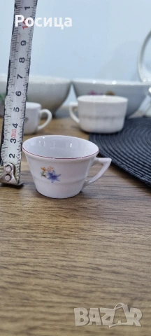 единични бройки порцеланова посуда , снимка 4 - Колекции - 53989261