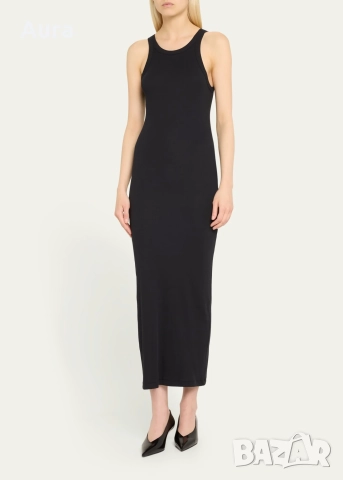 sleeveless maxi dress, снимка 3 - Рокли - 51747711