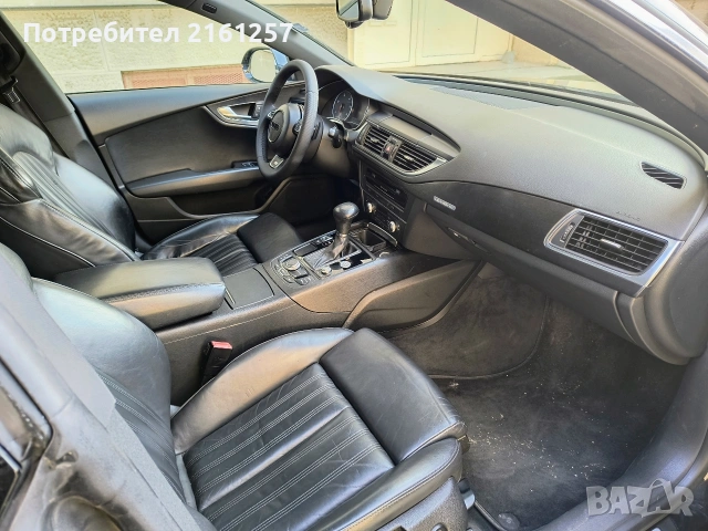 Audi A7 RS S-Line 0898544466 