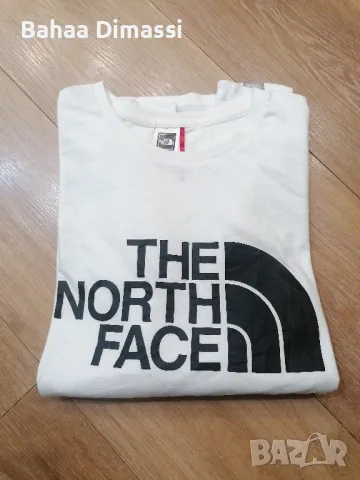 the north face дамски Оригинален , снимка 5 - Спортни екипи - 48286311