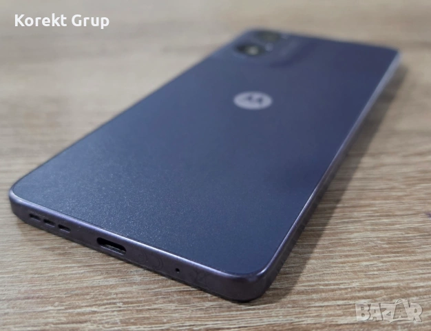 Motorola Moto G04 64GB 4GB RAM, снимка 8 - Motorola - 53930891