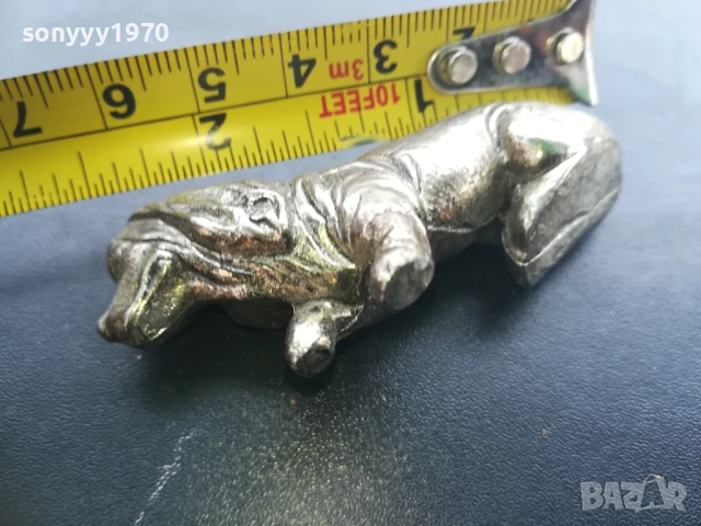 МАЛКО КУЧЕНЦЕ ЗА КОЛЕКЦИЯ 1006250732, снимка 7 - Колекции - 50611095