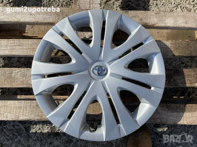 16 цола Тас Toyota Auris Тойота Аурис 42602-02250 Оригинал