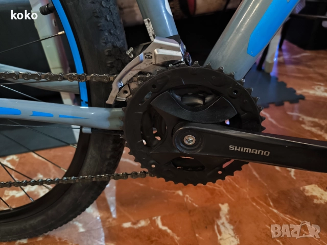 Велосипед колело B PRO 29 цола, снимка 8 - Велосипеди - 52134560