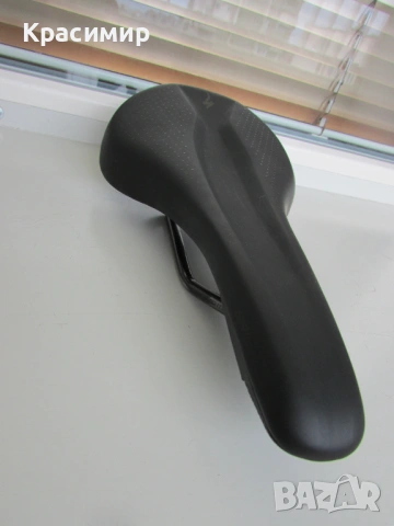 Седалка за велосипед Specialized Bridge Sport, снимка 11 - Части за велосипеди - 53991392