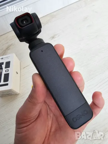 DJI Osmo Pocket 2 Creator Combo, снимка 7 - Камери - 48044412