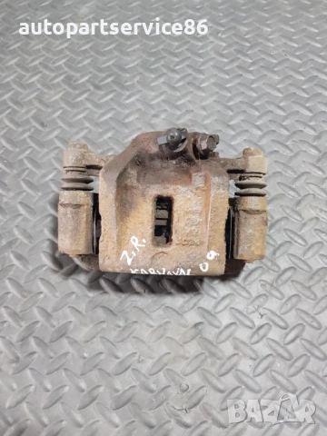 Заден десен спирачен апарат за KIA Carnival 2.9 CRDi (2006–2010), снимка 2 - Части - 53174825