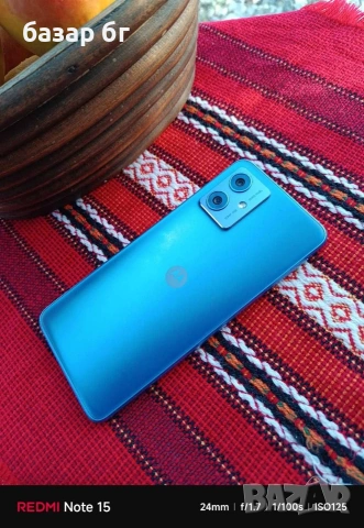 Motorola G54 5G 256Gb, снимка 4 - Motorola - 53800009