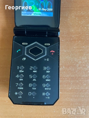 Sony Ericsson F100i, снимка 7 - Sony Ericsson - 53225288