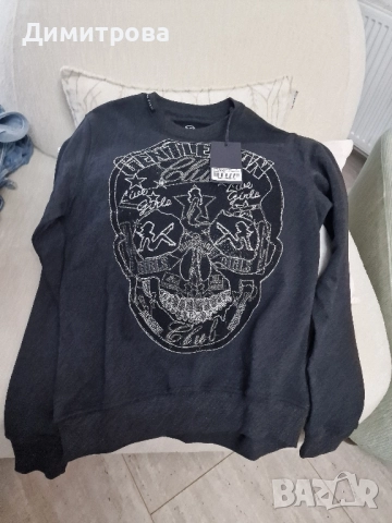 ДАМСКО БЯЛО ЯКЕ, снимка 7 - Якета - 52248314