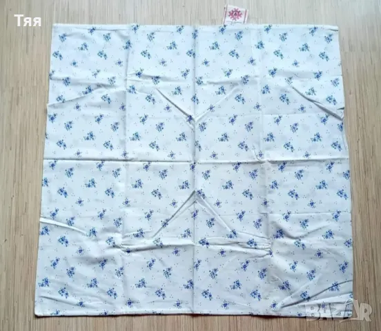 Калъфки за възглавници от соца , снимка 5 - Възглавници - 49977042