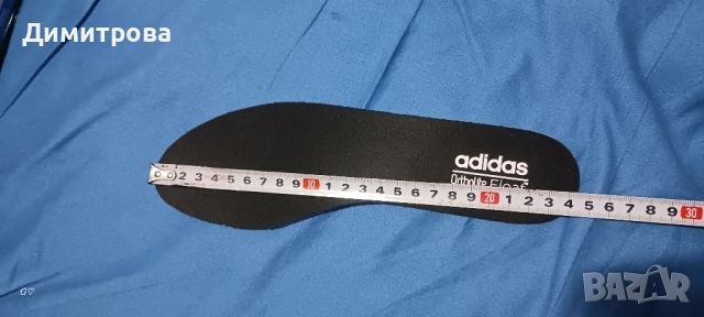 Дамски кецове/ маратонки Adidas 39 1/3 номер , снимка 7 - Кецове - 36485523