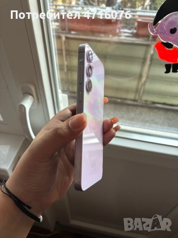Samsung galaxy A55, снимка 3 - Samsung - 53186733