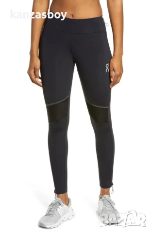 On L73408 Womens Long Running Tights - дамски ръннинг клин КАТО НОВ С