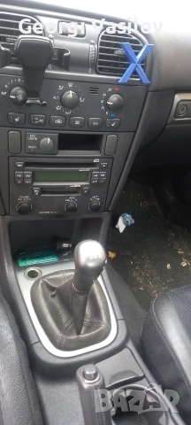 Волво с40 на части, снимка 6 - Автомобили и джипове - 52627805