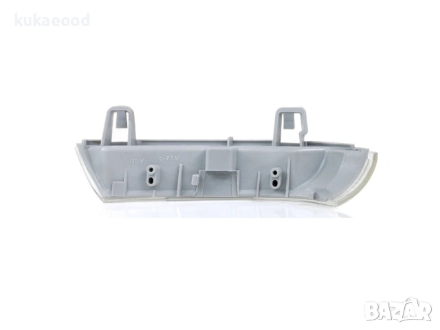 Мигач в огледало за VW Sharan, снимка 3 - Части - 54201187