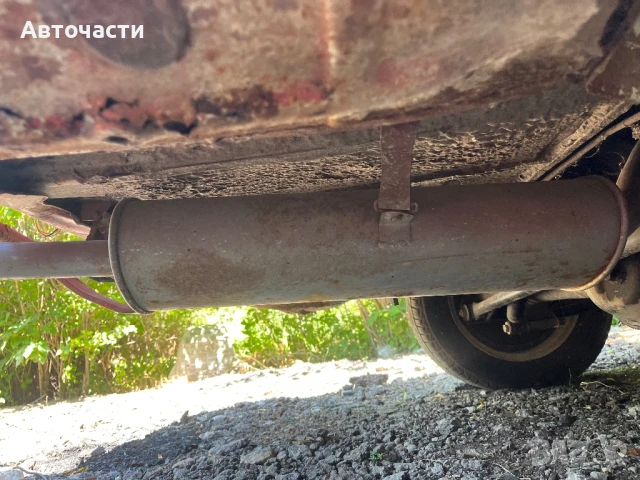 LADA/Лада , снимка 11 - Части - 50902669