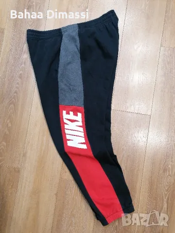 Nike долнище мъжки оригинален , снимка 4 - Спортни дрехи, екипи - 49068963