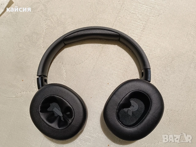 Слушалки JBL Tune 770 NC черни ! , снимка 6 - Слушалки и портативни колонки - 53200051