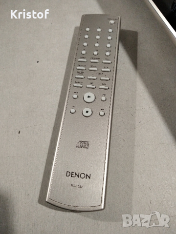 DENON DCD 500AE, снимка 3 - Аудиосистеми - 44958349
