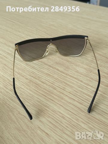 Слънчеви очила Vogue , снимка 8 - Слънчеви и диоптрични очила - 45100067