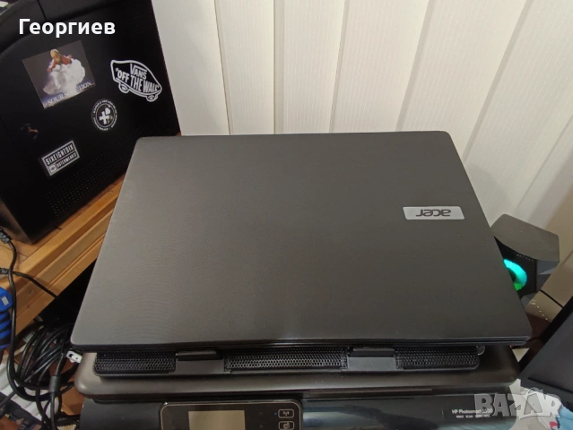 Лаптоп Acer EA70_BM / 17,3", снимка 8 - Лаптопи за дома - 54153664