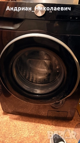 Пералня в гаранция, използвана