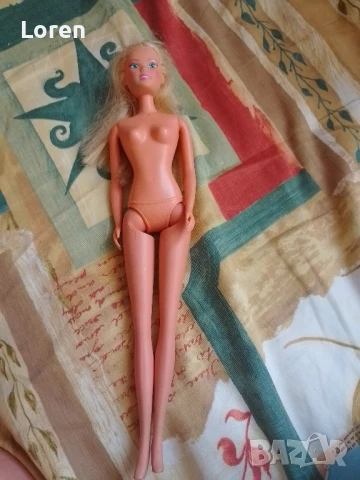 Подарявам!Кукли Барби за преработка, снимка 6 - Кукли - 51347623